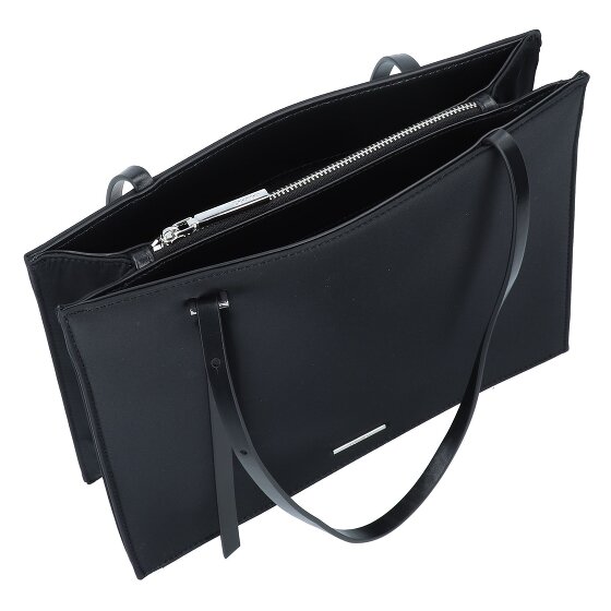 Calvin Klein CK Square Bolsa de hombro 28 cm