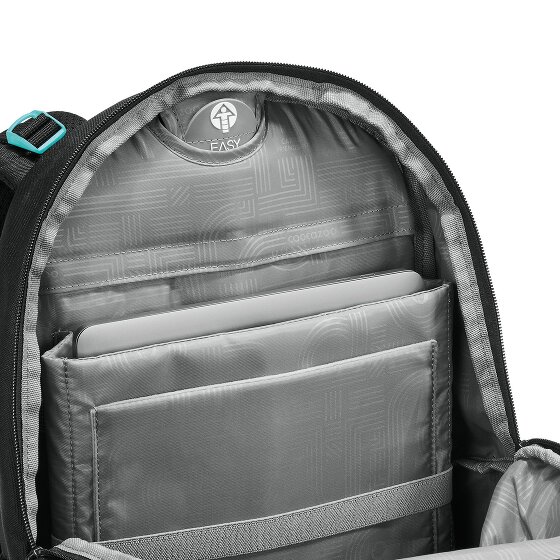 coocazoo Byte Cartera escolar 46 cm