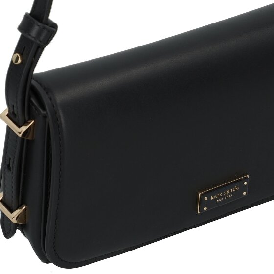 Kate Spade New York Liv Bolsa de hombro Piel 22 cm