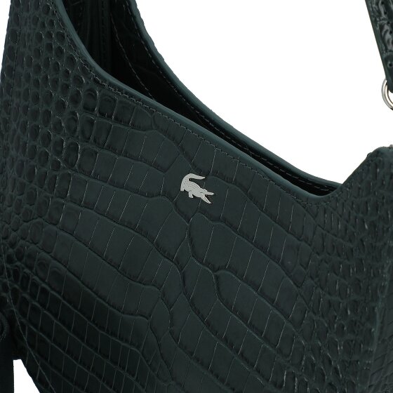 Lacoste Chantaco Classics Bolsa de hombro S Piel 23 cm