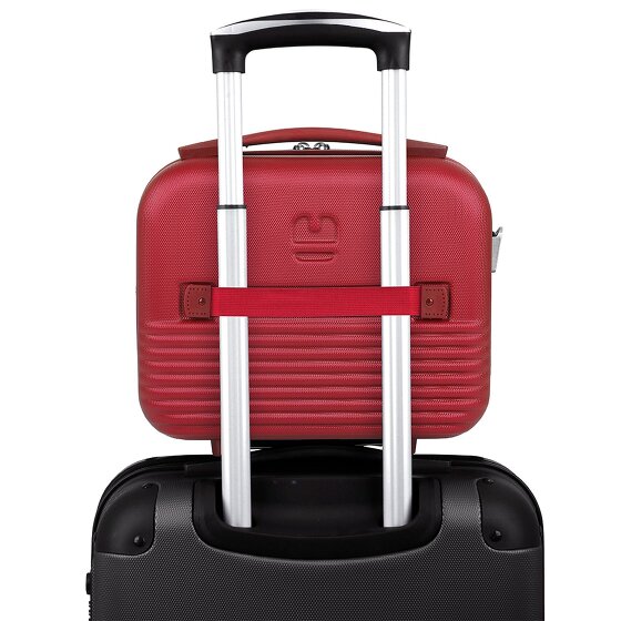 Gabol Balance XP Estuche de belleza 30 cm