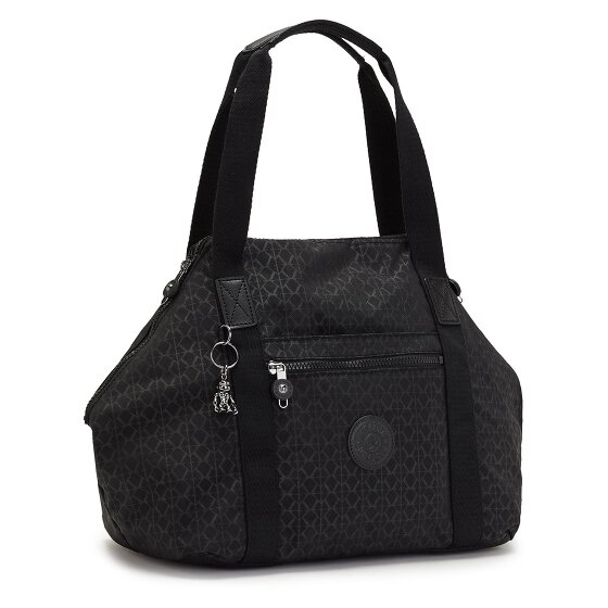 Kipling Bolsa Basic Art Shopper 44 cm
