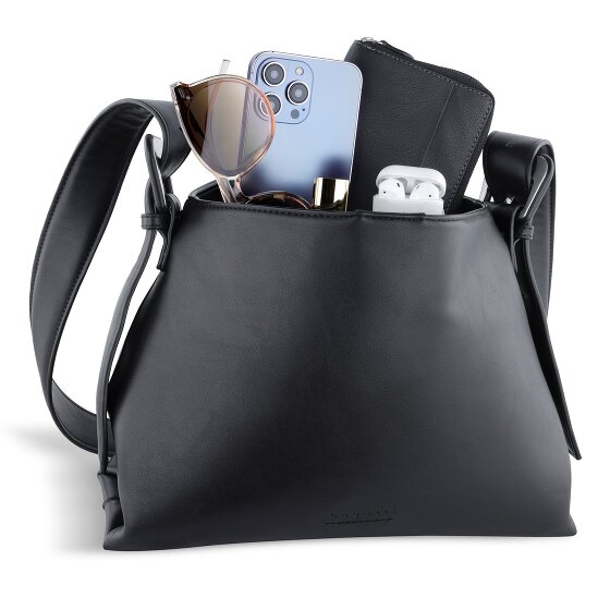 bugatti Luna Bolsa de hombro 30 cm