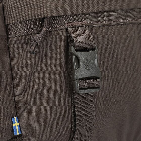 Fjällräven Riñonera Singi 31 cm