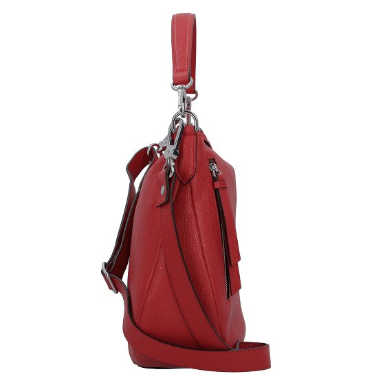 abro Juna Bolsa de hombro Piel 34 cm