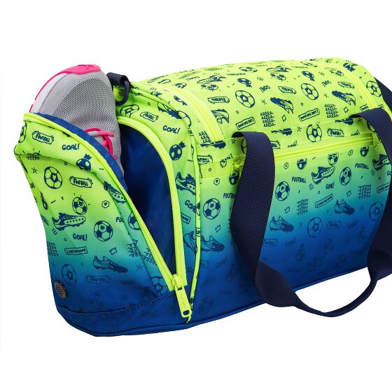 McNeill Bolsa de deporte 37 cm