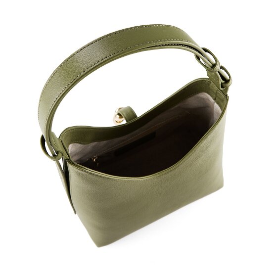 Furla Goccia Bolsa de hombro S Piel natural 24 cm