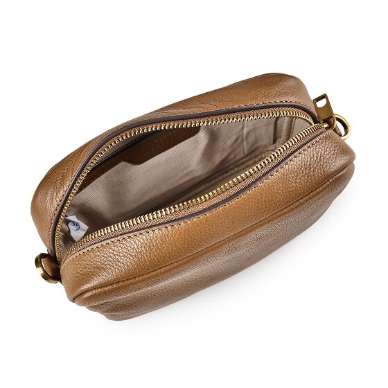 Liebeskind Ella Bolsa de hombro Piel natural 21.5 cm
