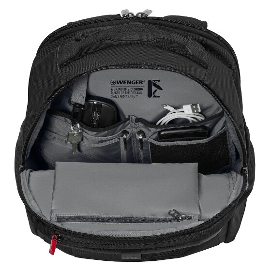 Wenger XE Professional Mochila de negocios 44 cm Compartimento para el portátil
