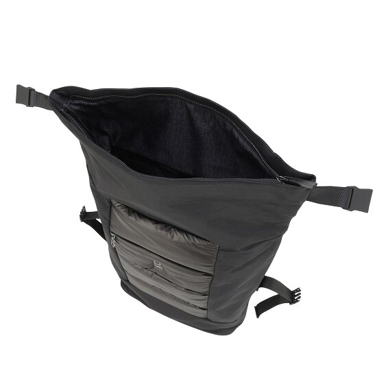 Bogner Monarch Mochila de día 48 cm Compartimento para el portátil
