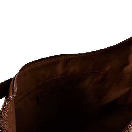 Tom Tailor Beca Bolsa de hombro M 35 cm