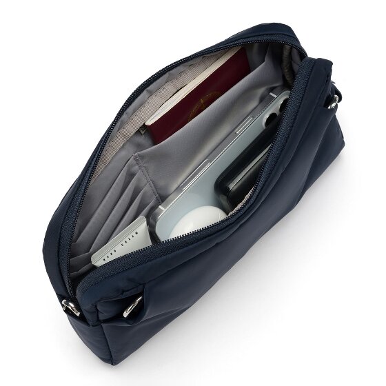 Pacsafe Pacsafe W Bolsa de hombro Protección RFID 24 cm
