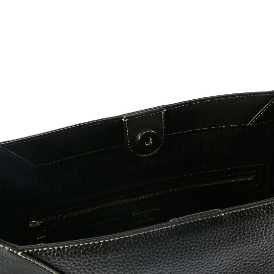 AIGNER Deborah Bolsa de compras Piel natural 36 cm