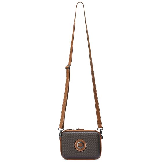 Delsey Paris Bolsa de hombro Chatelet Air 2.0 18 cm