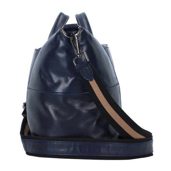 Harold's Caugio Bolsa de viaje Weekender Piel 43 cm