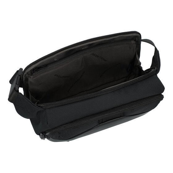 Piquadro PQ-Earth Riñonera Protección RFID 26 cm