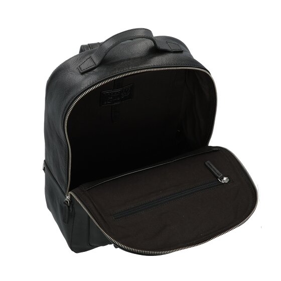 The Bridge Cesare Mochila de día Piel 41.5 cm Compartimento para el portátil