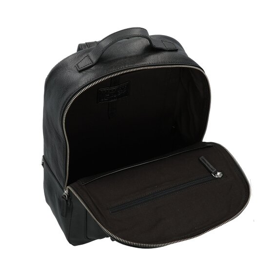 The Bridge Cesare Mochila de día Piel 41.5 cm Compartimento para el portátil