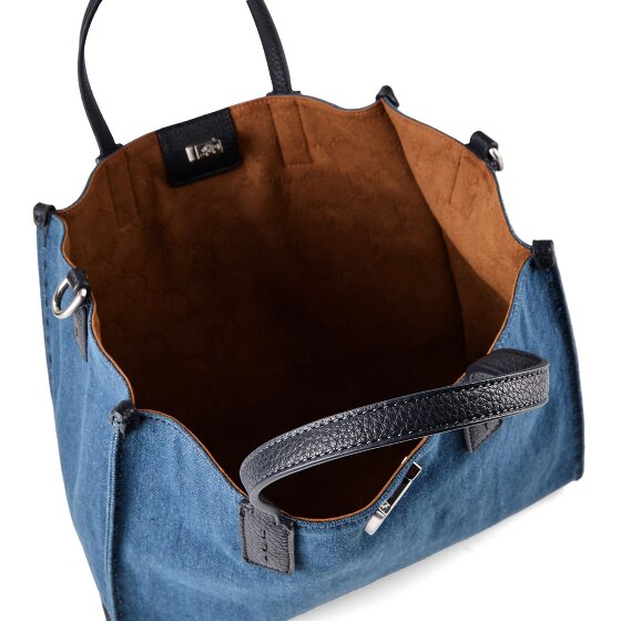 U.S. Polo Assn. Middleton Bolsa de compras 32 cm