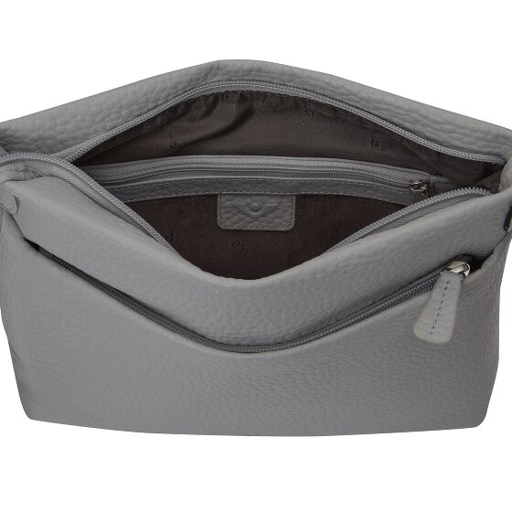 Voi Hirsch Bristol Bolsa de hombro Piel natural 28 cm