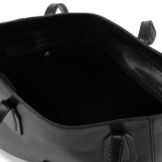 The Bridge Maddalena Bolsa de compras Piel 30 cm