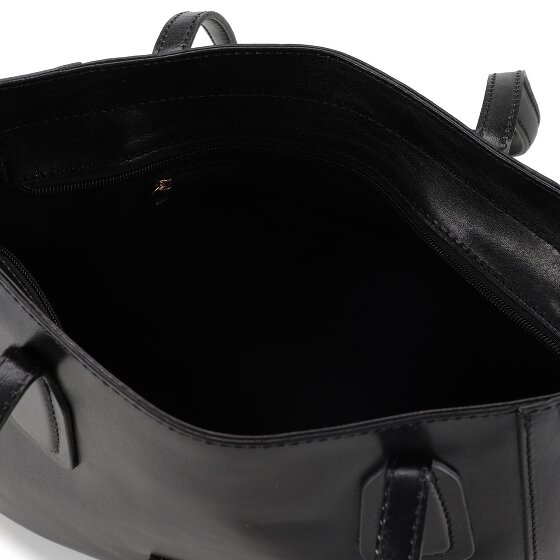 The Bridge Maddalena Bolsa de compras Piel 30 cm