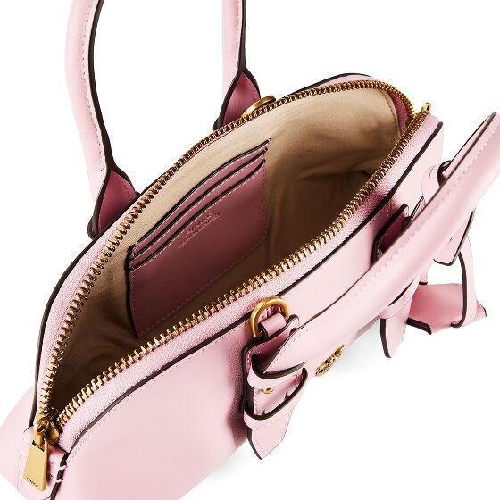 PINKO Bowling Bag Bolso Piel 29 cm