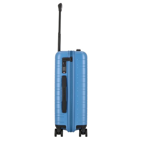 Horizn Studios H5 Essential 4 ruedas Carro de la cabina S 53 cm