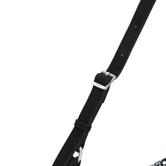 Desigual Poker Face Munster 2.0 Munster 2.0 Bolsa de hombro 28 cm