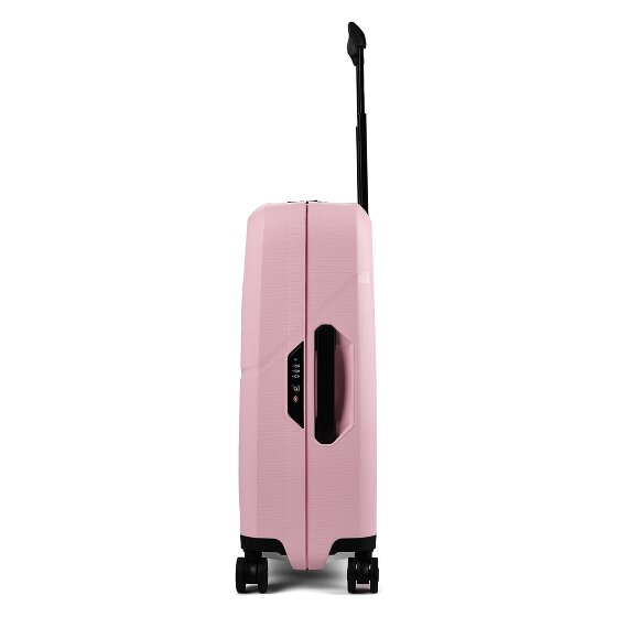 Samsonite Magnum Eco 4 ruedas Maletas de cabina 55 cm
