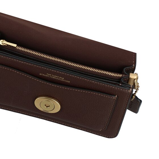 Coach Tabby Bolsa de hombro Piel 20 cm