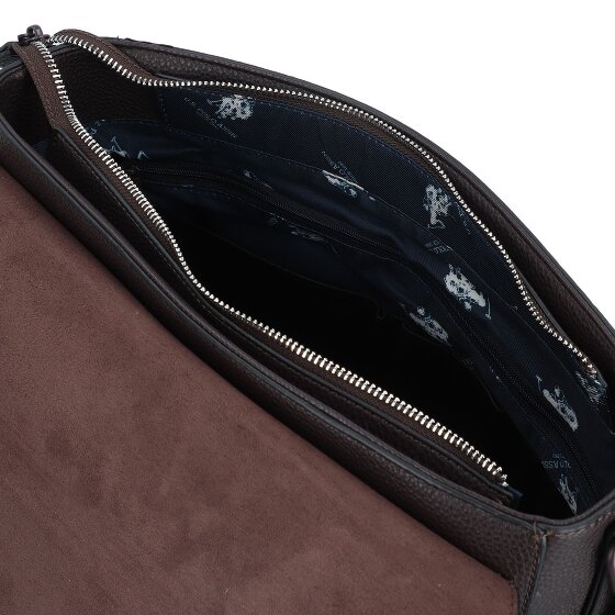 U.S. Polo Assn. Compartimento para el portátil Seattle Messenger 32 cm