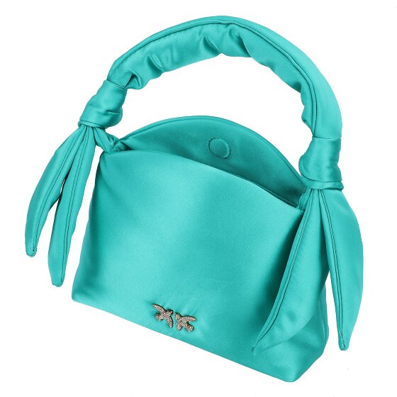 PINKO Knots Mini Bolso miniatura 19.5 cm