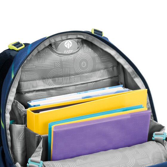 coocazoo Mate Mochila escolar 44 cm