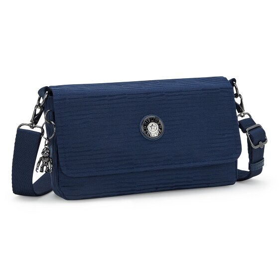 Kipling Elevated Jacquard Aras Up Bolsa de hombro 25 cm