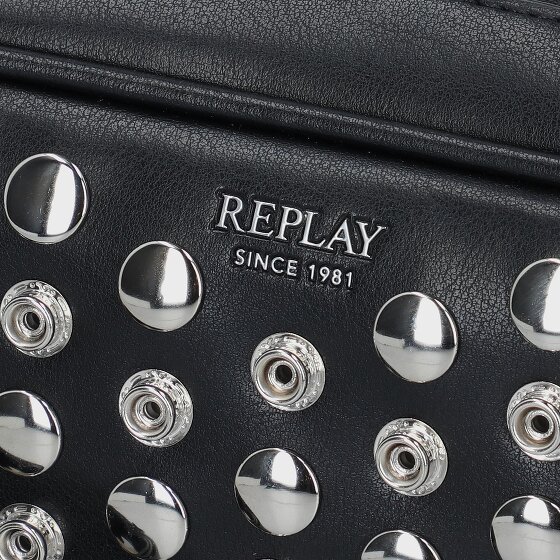 Replay Bolsa de hombro 22 cm