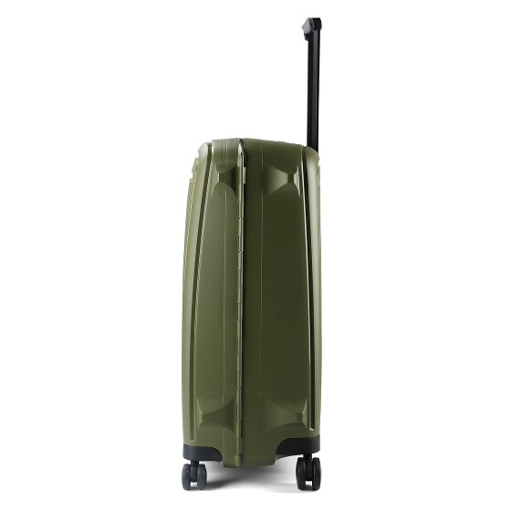 Samsonite S'Cure Spinner Trolley de 4 ruedas 69 cm