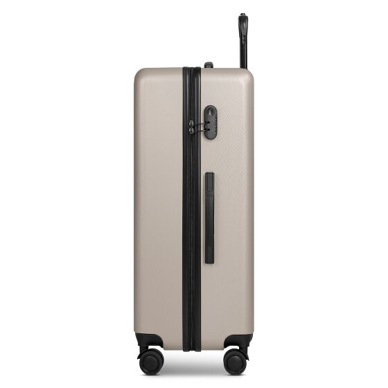 Smartbox Edition 05 4 ruedas Carrito 76 cm