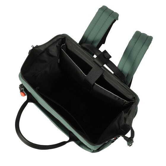 Hedgren String Mochila de día M 37.5 cm Compartimento para el portátil