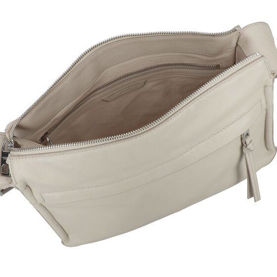 Liebeskind Sky Bolsa de hombro Piel natural 30 cm