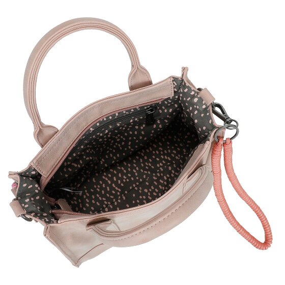 Fritzi aus Preußen SquareN Vintage Bolso 20.5 cm