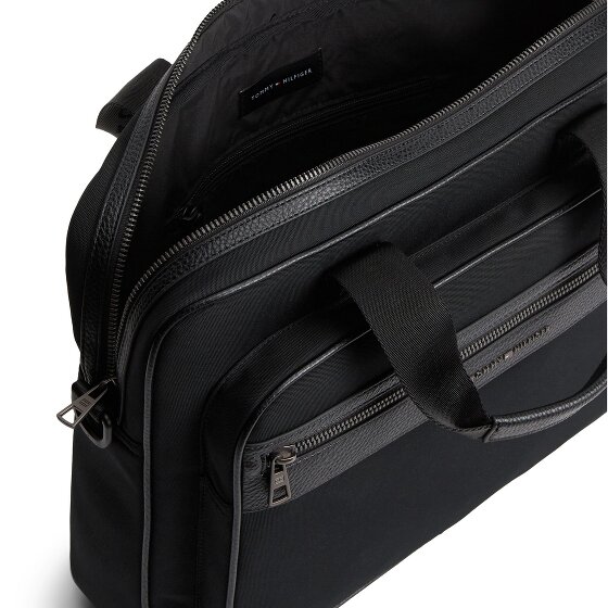 Tommy Hilfiger TH Repreve Bolsa para el portátil 39.5 cm