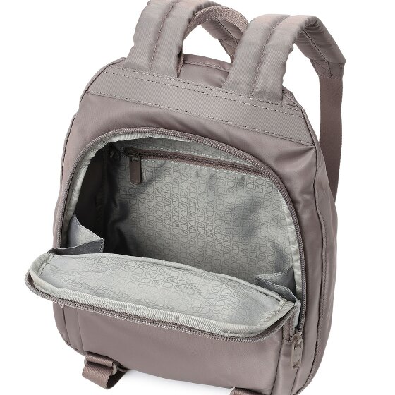 Hedgren Inner City Mochila de la ciudad Protección RFID 30 cm