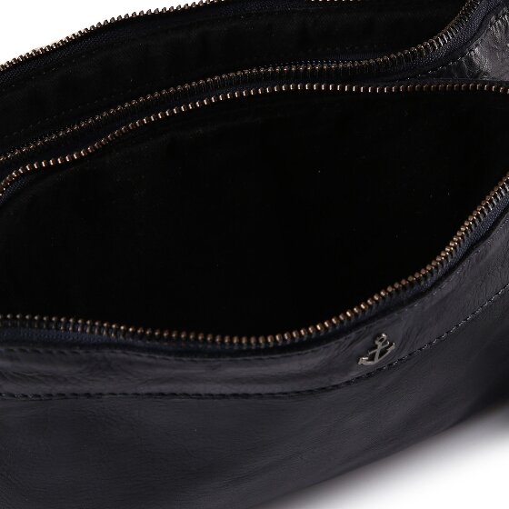 Harbour 2nd Anchor Love Tara Bolsa de hombro Piel 31 cm