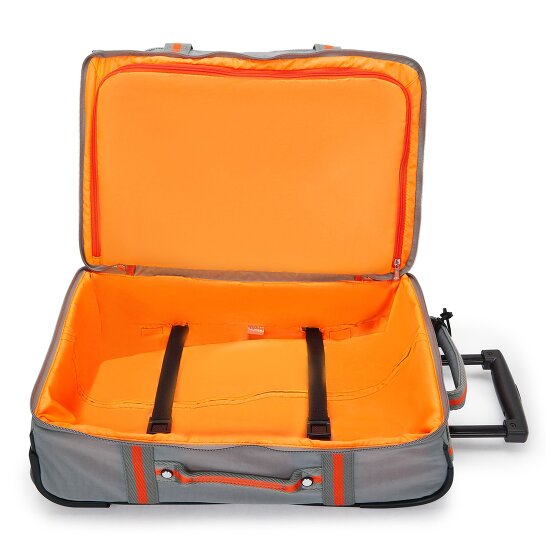 Kipling Basic Teagan 2 ruedas Bolsa de viaje 54 cm
