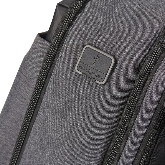 Hedgren Next Script Mochila RFID 42 cm Compartimento para portátil
