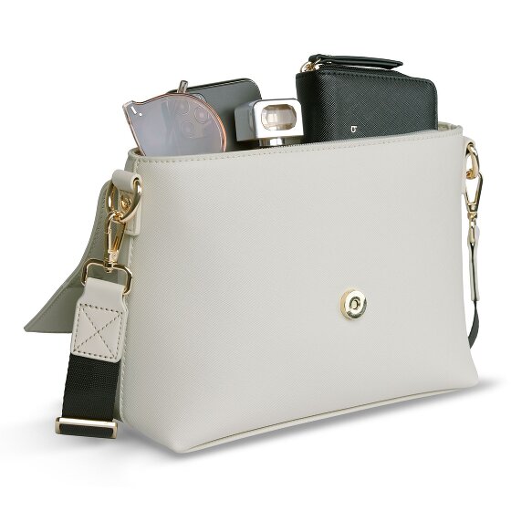 bugatti Ella Bolsa de hombro 27 cm