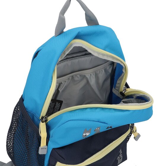 Jack Wolfskin Little Scout Mochila para niños 29 cm