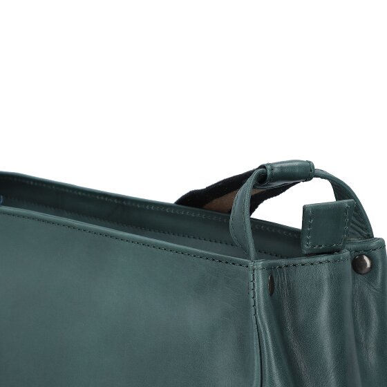 Harold's Caugio Bolsa de hombro Piel 31 cm