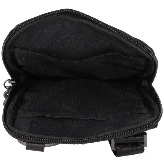 Bogner Bolsa de hombro Keystone Frank 13 cm